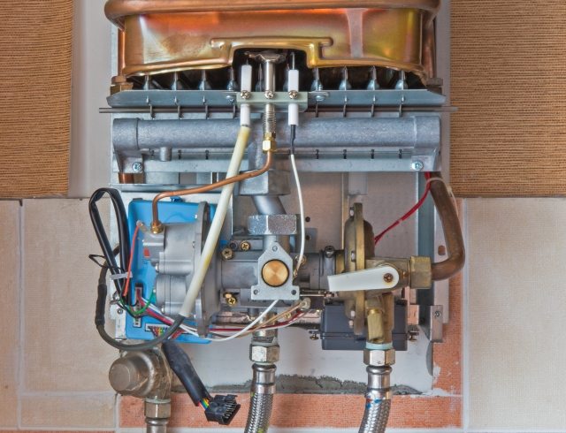 Boiler repairs East Finchley, N2